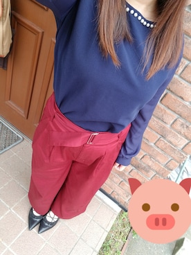 mmmさんのコーディネート