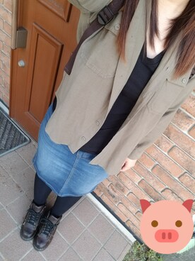 mmmさんのコーディネート
