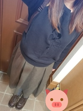mmmさんのコーディネート