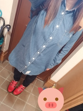 mmmさんのコーディネート