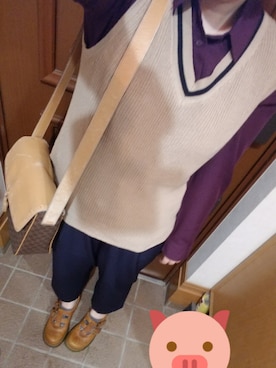 mmmさんのコーディネート