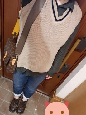 mmmさんのコーディネート