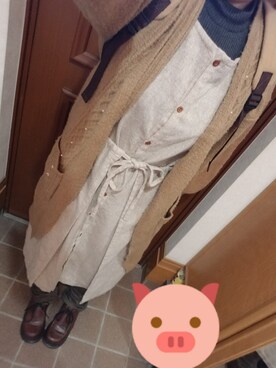 mmmさんのコーディネート
