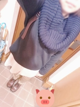 mmmさんのコーディネート