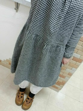 mmmさんのコーディネート
