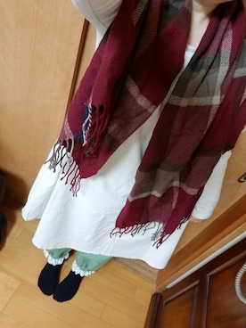 mmmさんのコーディネート