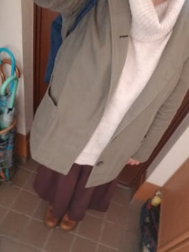 mmmさんのコーディネート
