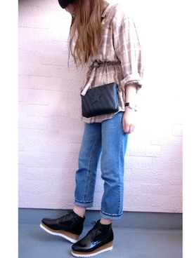 tmtmさんのコーディネート