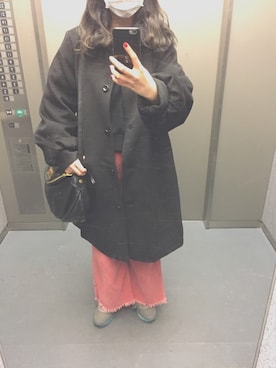 かなたろすさんのコーディネート