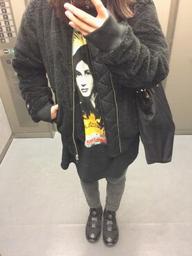 かなたろすさんのコーディネート