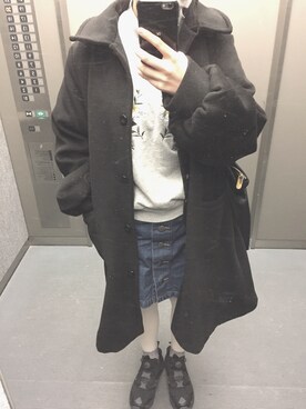 かなたろすさんのコーディネート