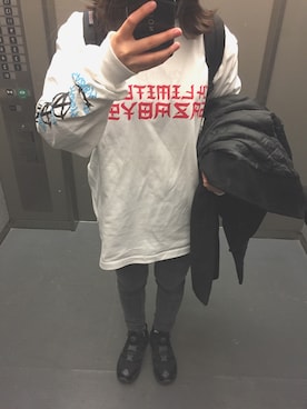 かなたろすさんのコーディネート