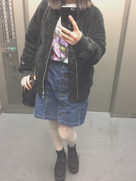 かなたろすさんのコーディネート