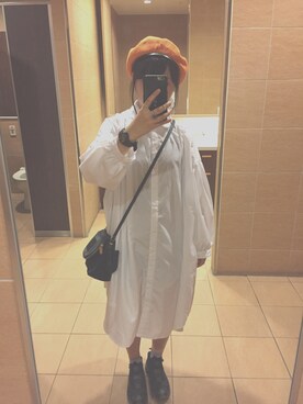 かなたろすさんのコーディネート