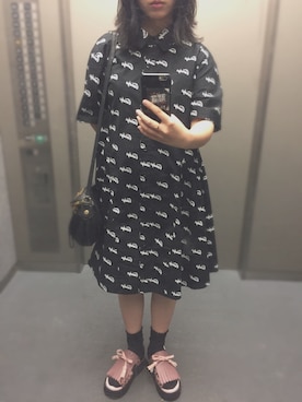 かなたろすさんのコーディネート