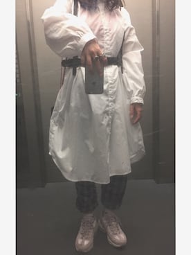 かなたろすさんのコーディネート