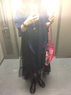 かなたろすさんのコーディネート