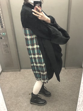 かなたろすさんのコーディネート