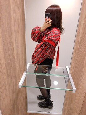 かなたろすさんのコーディネート