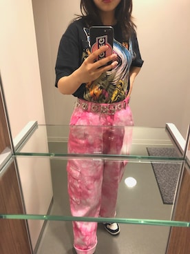 かなたろすさんのコーディネート