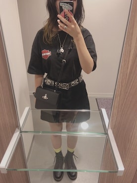 かなたろすさんのコーディネート