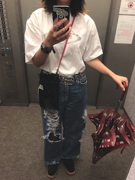 かなたろすさんのコーディネート