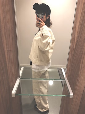 かなたろすさんのコーディネート