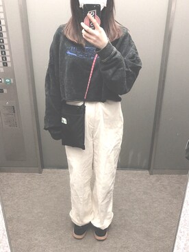 かなたろすさんのコーディネート