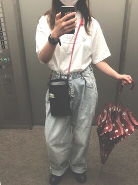 かなたろすさんのコーディネート