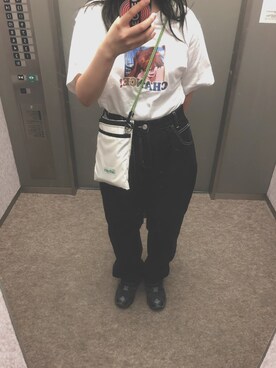 かなたろすさんのコーディネート