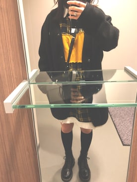 かなたろすさんのコーディネート