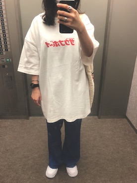 かなたろすさんのコーディネート