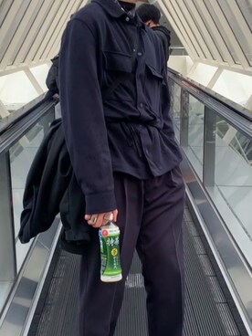 おれんじまんさんのコーディネート