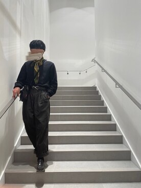 おれんじまんさんのコーディネート