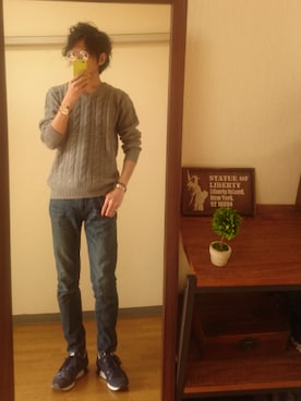 syuhiroさんのコーディネート