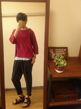 syuhiroさんのコーディネート