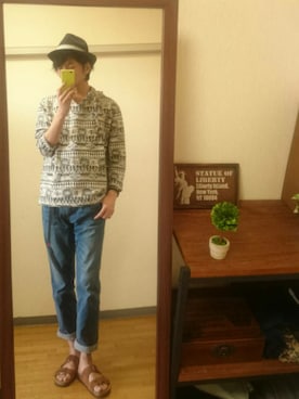 syuhiroさんのコーディネート