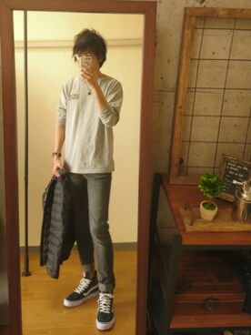 syuhiroさんのコーディネート