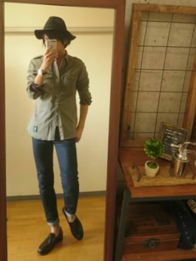 syuhiroさんのコーディネート