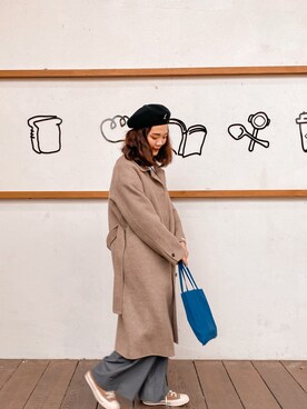 Meng🇹🇼from TAIWAN!さんのコーディネート