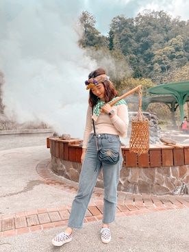 Meng🇹🇼from TAIWAN!さんのコーディネート