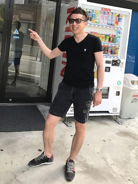 もやし小僧さんのコーディネート