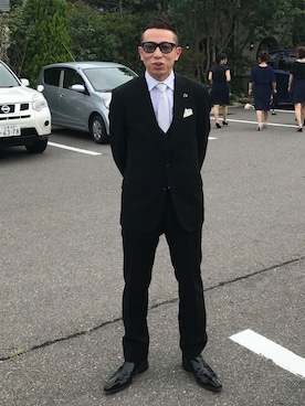 もやし小僧さんのコーディネート