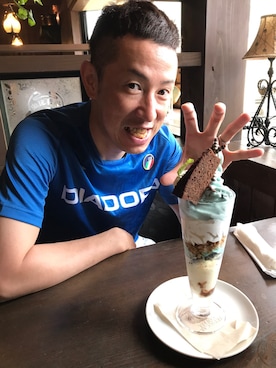 もやし小僧さんのコーディネート