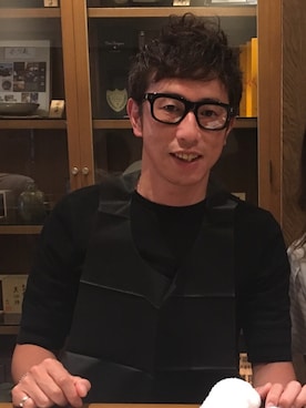 もやし小僧さんのコーディネート