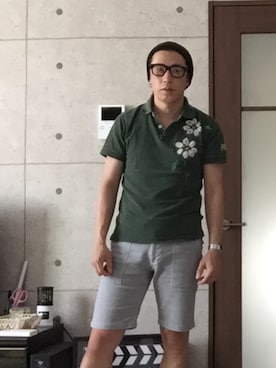 もやし小僧さんのコーディネート