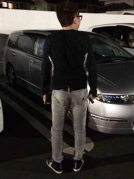 もやし小僧さんのコーディネート