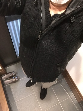 もやし小僧さんのコーディネート