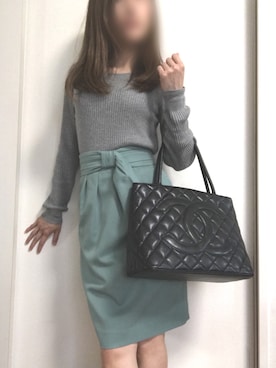 ちびーず。さんのコーディネート