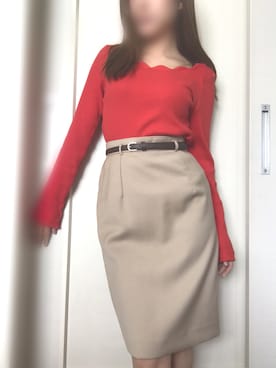 ちびーず。さんのコーディネート